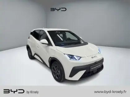 Photo 6 BYD Dolphin Gén. I Ph1 Comfort 5