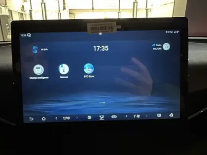 Photo 21 BYD Dolphin Gén. I Ph1 Comfort 5