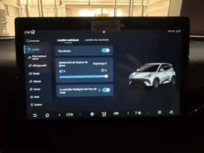 Photo 22 BYD Dolphin Gén. I Ph1 Comfort 5