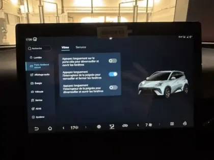 Photo 23 BYD Dolphin Gén. I Ph1 Comfort 5