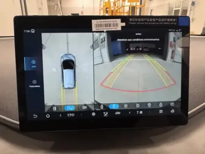 Photo 26 BYD Dolphin Gén. I Ph1 Comfort 5