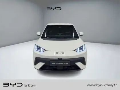 Photo 7 BYD Dolphin Gén. I Ph1 Comfort 5