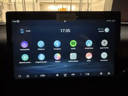 Photo 20 BYD Dolphin Gén. I Ph1 Comfort 5