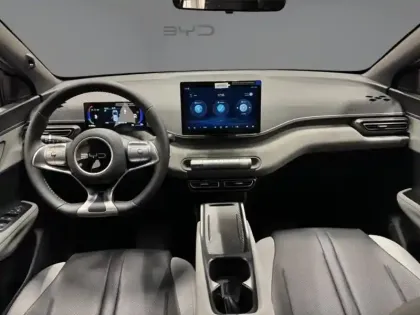 Photo 10 BYD Dolphin Gén. I Ph1 Comfort 5