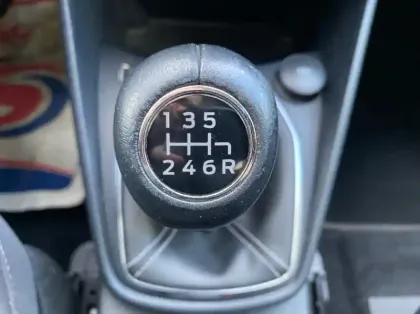 Photo 7 Ford Fiesta 1.0 EcoBoost 125ch mHEV Titanium Business 5p