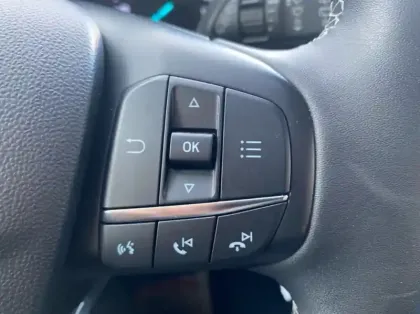 Photo 16 Ford Fiesta 1.0 EcoBoost 125ch mHEV Titanium Business 5p