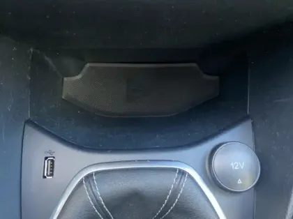 Photo 17 Ford Fiesta 1.0 EcoBoost 125ch mHEV Titanium Business 5p