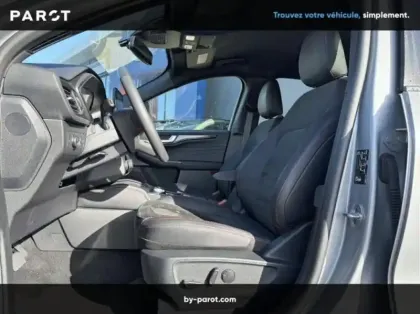 Photo 9 Ford Kuga 2.5 Duratec 190ch FHEV E85 ST-Line X BVA