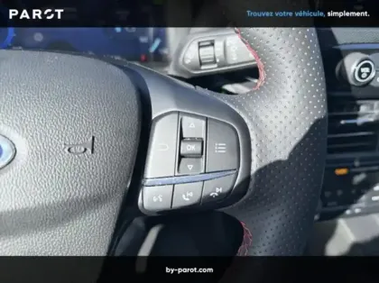 Photo 17 Ford Kuga 2.5 Duratec 190ch FHEV E85 ST-Line X BVA