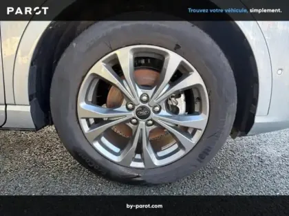 Photo 13 Ford Kuga 2.5 Duratec 190ch FHEV E85 ST-Line X BVA