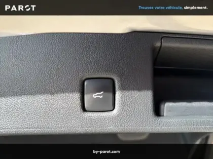 Photo 16 Ford Kuga 2.5 Duratec 190ch FHEV E85 ST-Line X BVA