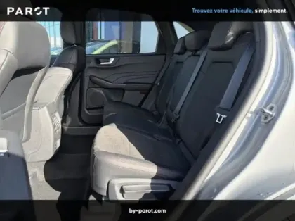 Photo 8 Ford Kuga 2.5 Duratec 190ch FHEV E85 ST-Line X BVA