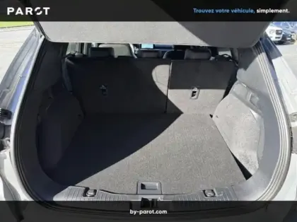 Photo 10 Ford Kuga 2.5 Duratec 190ch FHEV E85 ST-Line X BVA