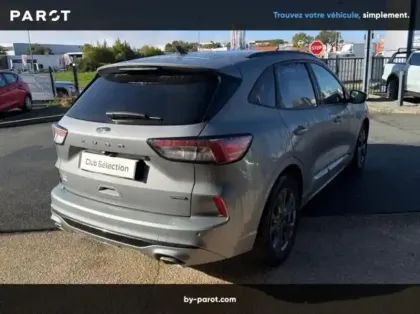 Photo 1 Ford Kuga 2.5 Duratec 190ch FHEV E85 ST-Line X BVA