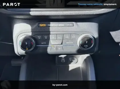 Photo 4 Ford Kuga 2.5 Duratec 190ch FHEV E85 ST-Line X BVA