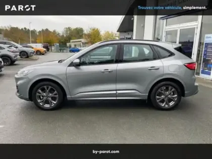 Photo 1 Ford Kuga 2.5 Duratec 190ch FHEV E85 ST-Line BVA