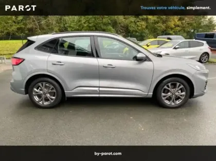 Photo 5 Ford Kuga 2.5 Duratec 190ch FHEV E85 ST-Line BVA