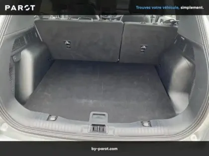 Photo 11 Ford Kuga 2.5 Duratec 190ch FHEV E85 ST-Line BVA