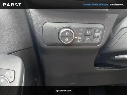 Photo 22 Ford Kuga 2.5 Duratec 190ch FHEV E85 ST-Line BVA