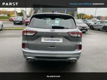 Photo 7 Ford Kuga 2.5 Duratec 190ch FHEV E85 ST-Line BVA