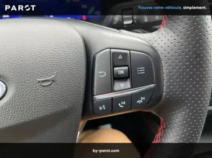 Photo 19 Ford Kuga 2.5 Duratec 190ch FHEV E85 ST-Line BVA