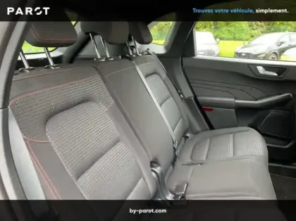 Photo 14 Ford Kuga 2.5 Duratec 190ch FHEV E85 ST-Line BVA