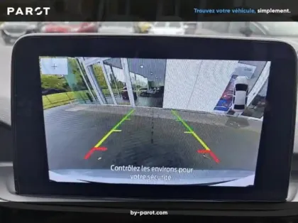 Photo 23 Ford Kuga 2.5 Duratec 190ch FHEV E85 ST-Line BVA