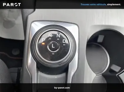 Photo 16 Ford Kuga 2.5 Duratec 190ch FHEV E85 ST-Line BVA