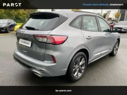 Photo 6 Ford Kuga 2.5 Duratec 190ch FHEV E85 ST-Line BVA