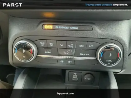 Photo 24 Ford Kuga 2.5 Duratec 190ch FHEV E85 ST-Line BVA