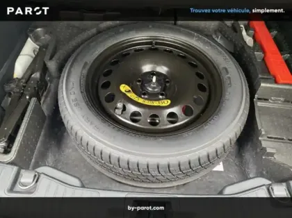 Photo 12 Ford Kuga 2.5 Duratec 190ch FHEV E85 ST-Line BVA