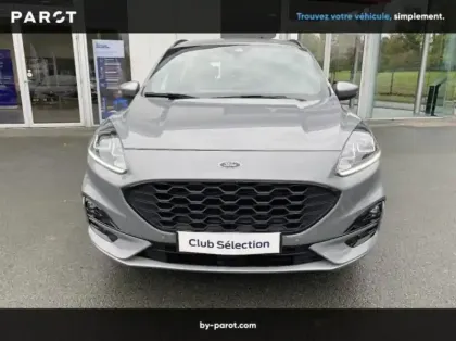 Photo 3 Ford Kuga 2.5 Duratec 190ch FHEV E85 ST-Line BVA