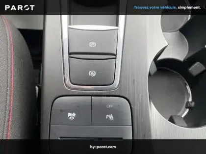 Photo 17 Ford Kuga 2.5 Duratec 190ch FHEV E85 ST-Line BVA