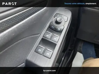 Photo 21 Ford Kuga 2.5 Duratec 190ch FHEV E85 ST-Line BVA