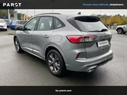Photo 2 Ford Kuga 2.5 Duratec 190ch FHEV E85 ST-Line BVA