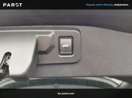 Photo 13 Renault Austral 1.2 E-Tech full hybrid 200ch Techno esprit Alpine - 23