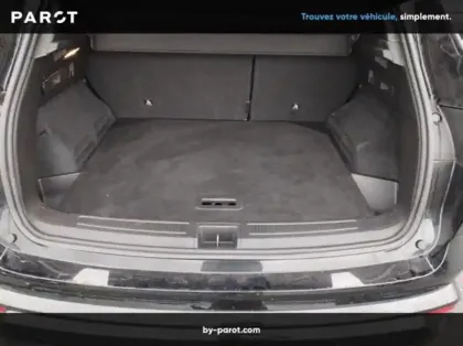 Photo 11 Renault Austral 1.2 E-Tech full hybrid 200ch Techno esprit Alpine - 23