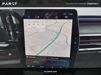 Photo 17 Renault Austral 1.2 E-Tech full hybrid 200ch Techno esprit Alpine - 23