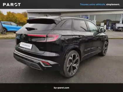 Photo 6 Renault Austral 1.2 E-Tech full hybrid 200ch Techno esprit Alpine - 23