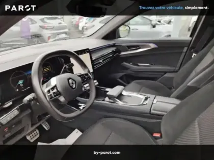 Photo 8 Renault Austral 1.2 E-Tech full hybrid 200ch Techno esprit Alpine - 23