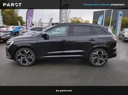 Photo 1 Renault Austral 1.2 E-Tech full hybrid 200ch Techno esprit Alpine - 23