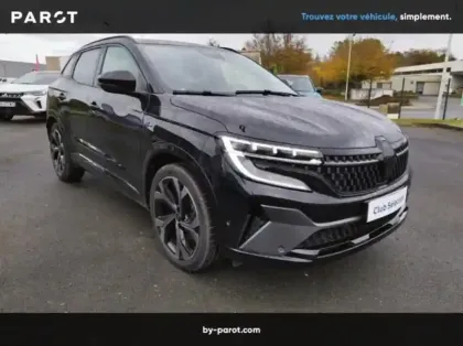 Photo 4 Renault Austral 1.2 E-Tech full hybrid 200ch Techno esprit Alpine - 23