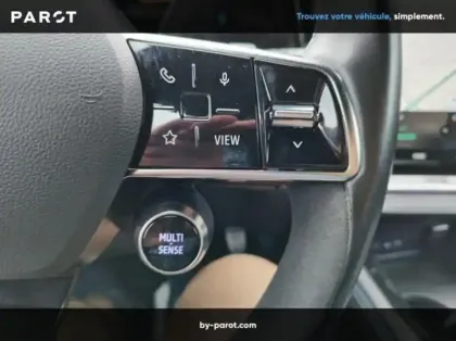 Photo 19 Renault Austral 1.2 E-Tech full hybrid 200ch Techno esprit Alpine - 23