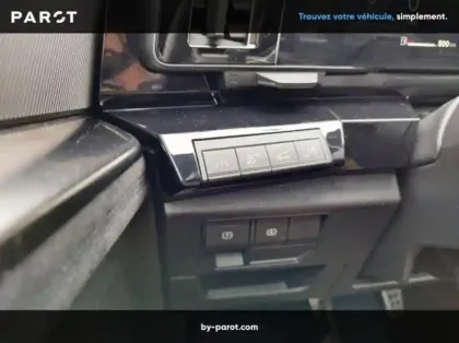 Photo 23 Renault Austral 1.2 E-Tech full hybrid 200ch Techno esprit Alpine - 23