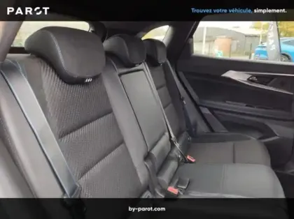 Photo 15 Renault Austral 1.2 E-Tech full hybrid 200ch Techno esprit Alpine - 23