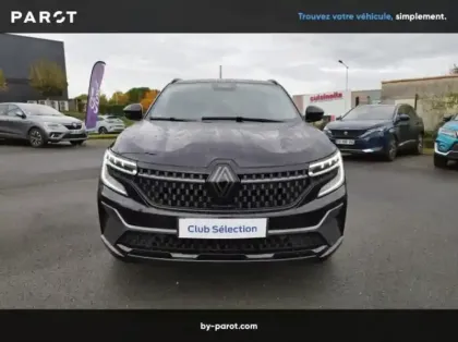 Photo 3 Renault Austral 1.2 E-Tech full hybrid 200ch Techno esprit Alpine - 23