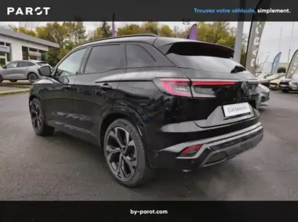 Photo 2 Renault Austral 1.2 E-Tech full hybrid 200ch Techno esprit Alpine - 23