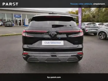 Photo 7 Renault Austral 1.2 E-Tech full hybrid 200ch Techno esprit Alpine - 23