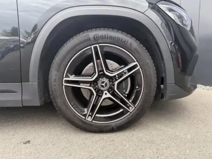 Photo 5 Mercedes GLA 200 d AMG Line