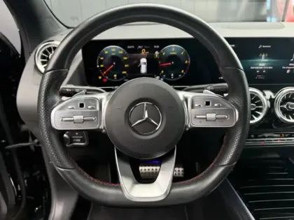 Photo 25 Mercedes GLA 200 d AMG Line